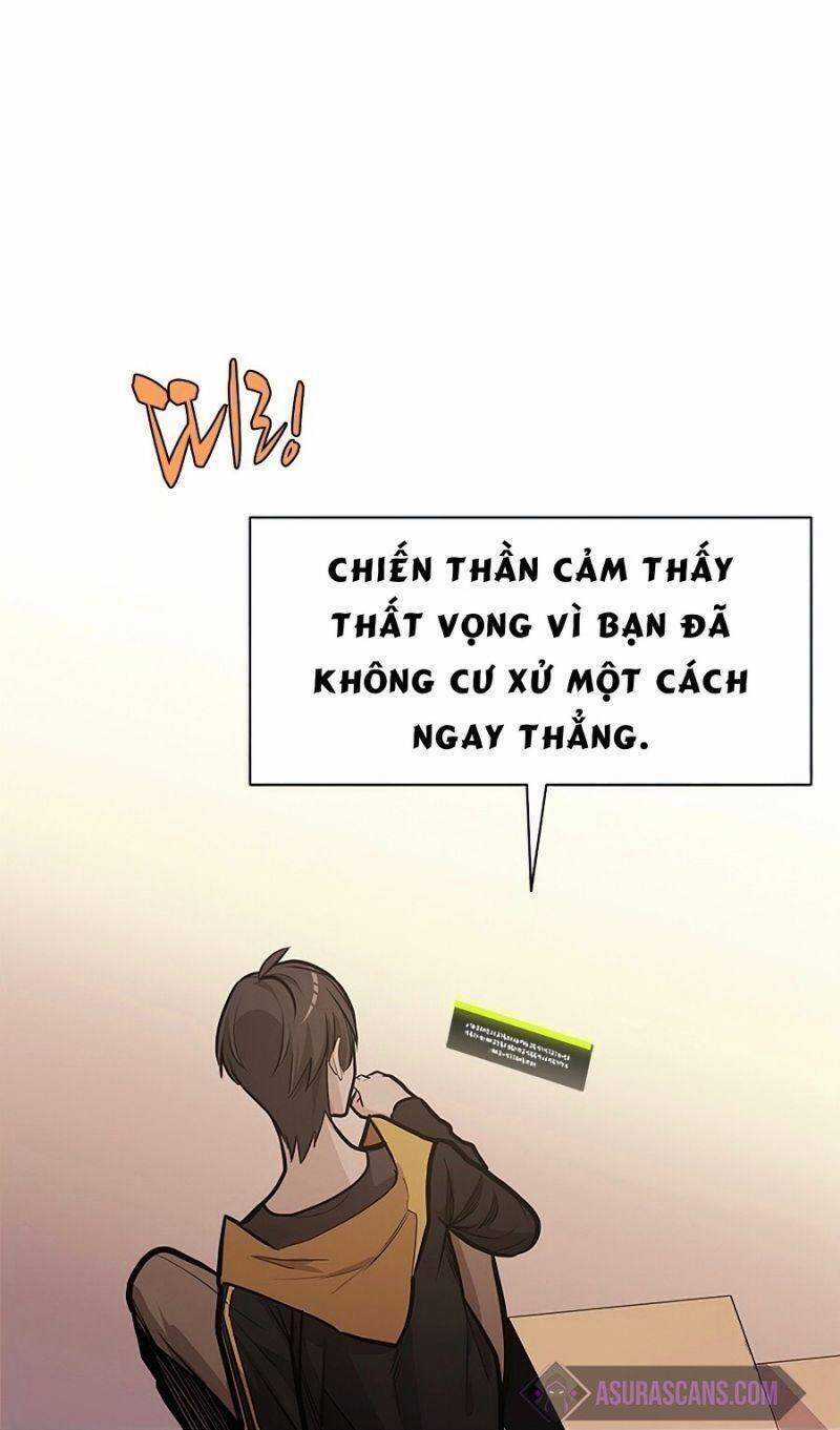 Hầm Ngục Hướng Dẫn Cấp Địa Ngục Chương 27 trang 15