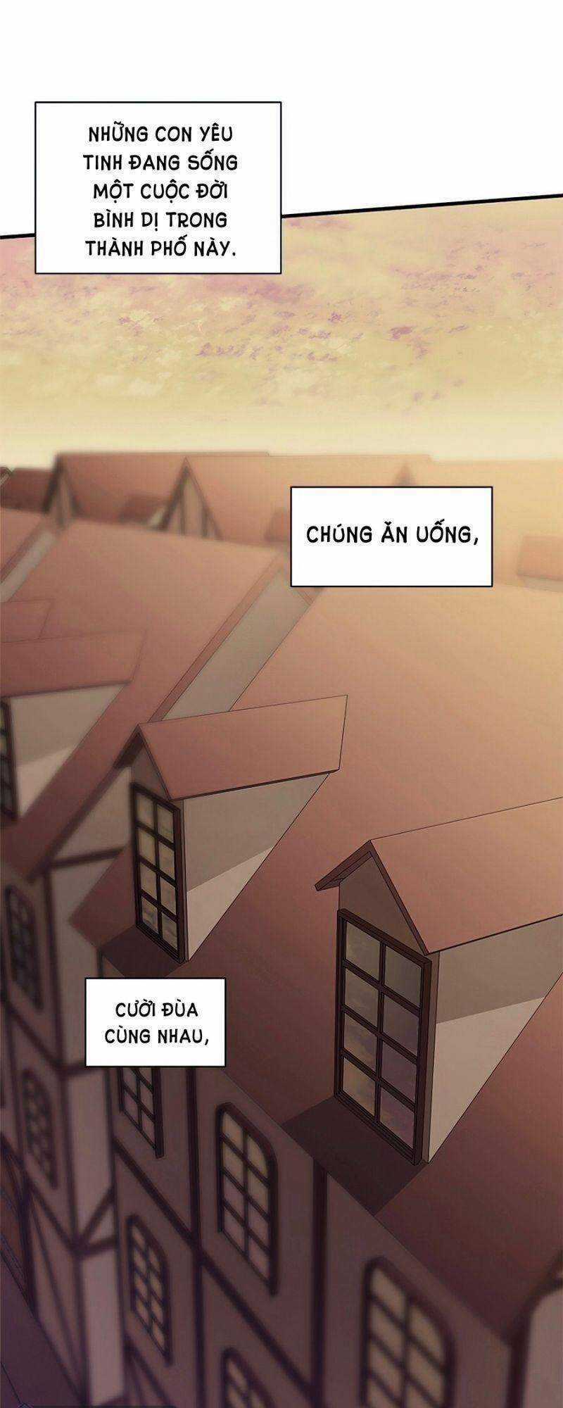 Hầm Ngục Hướng Dẫn Cấp Địa Ngục Chương 27 trang 49
