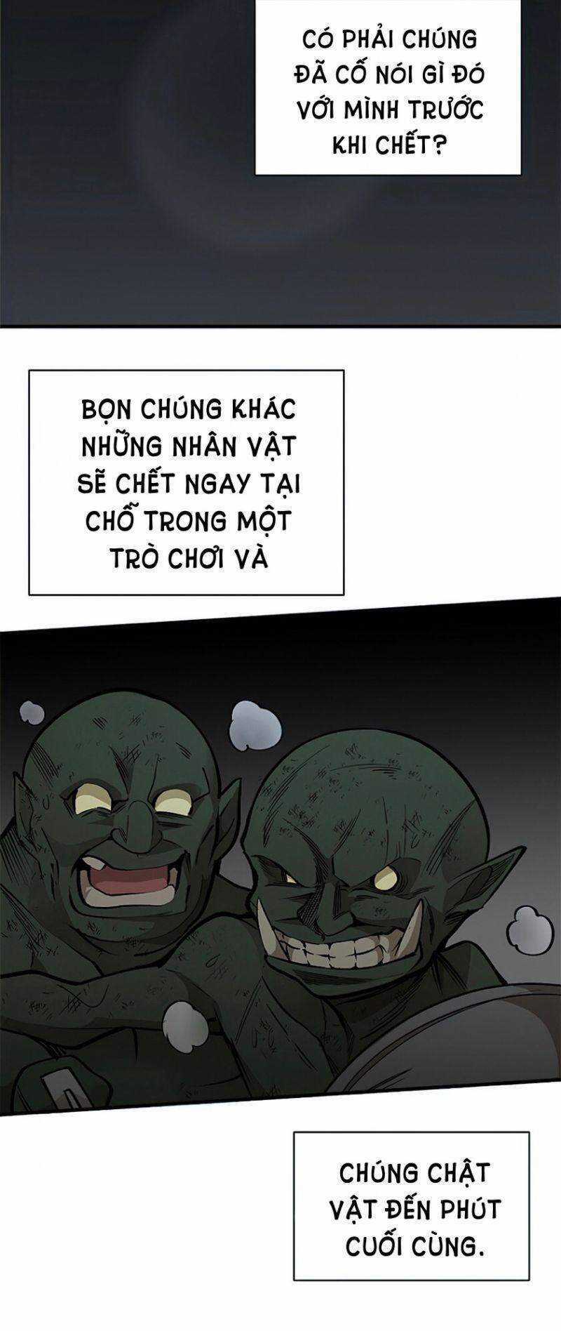 Hầm Ngục Hướng Dẫn Cấp Địa Ngục Chương 27 trang 57