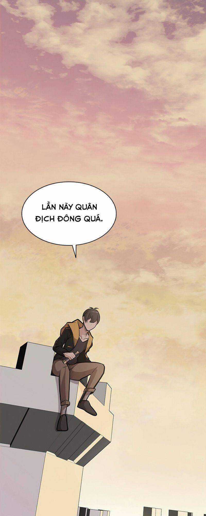 Hầm Ngục Hướng Dẫn Cấp Địa Ngục Chương 27 trang 6