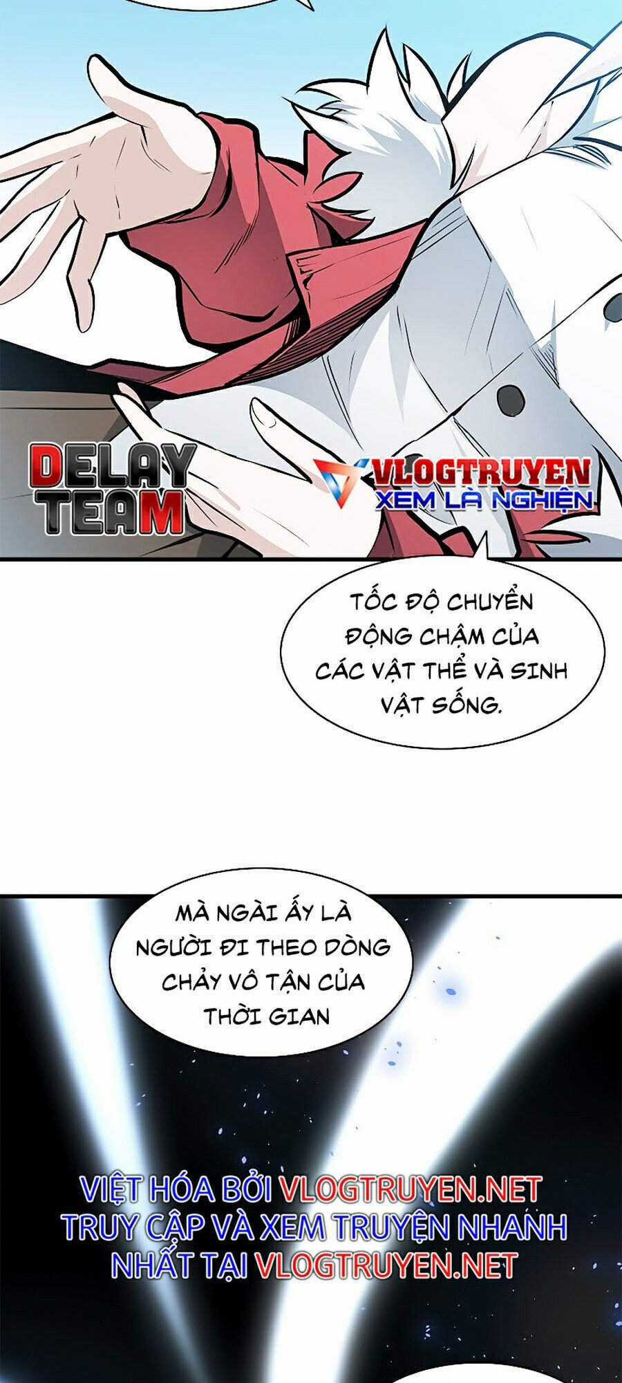 Hầm Ngục Hướng Dẫn Cấp Địa Ngục Chuong 28 trang 100