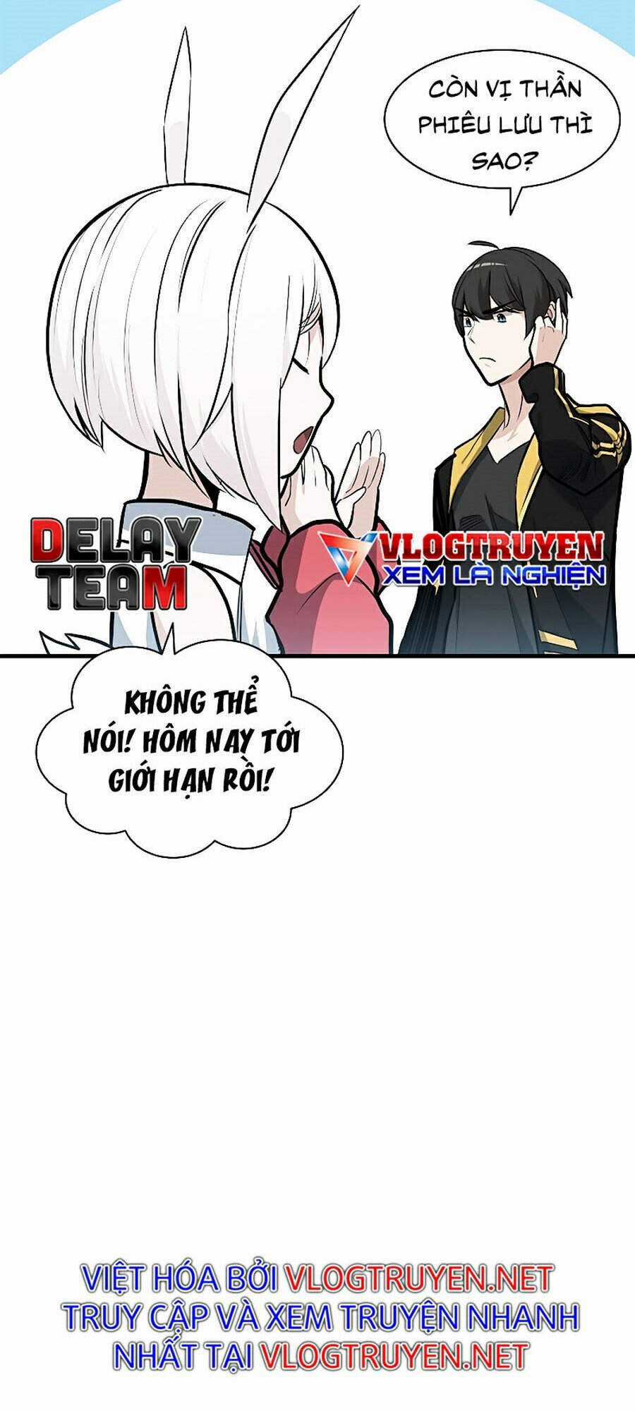 Hầm Ngục Hướng Dẫn Cấp Địa Ngục Chuong 28 trang 104