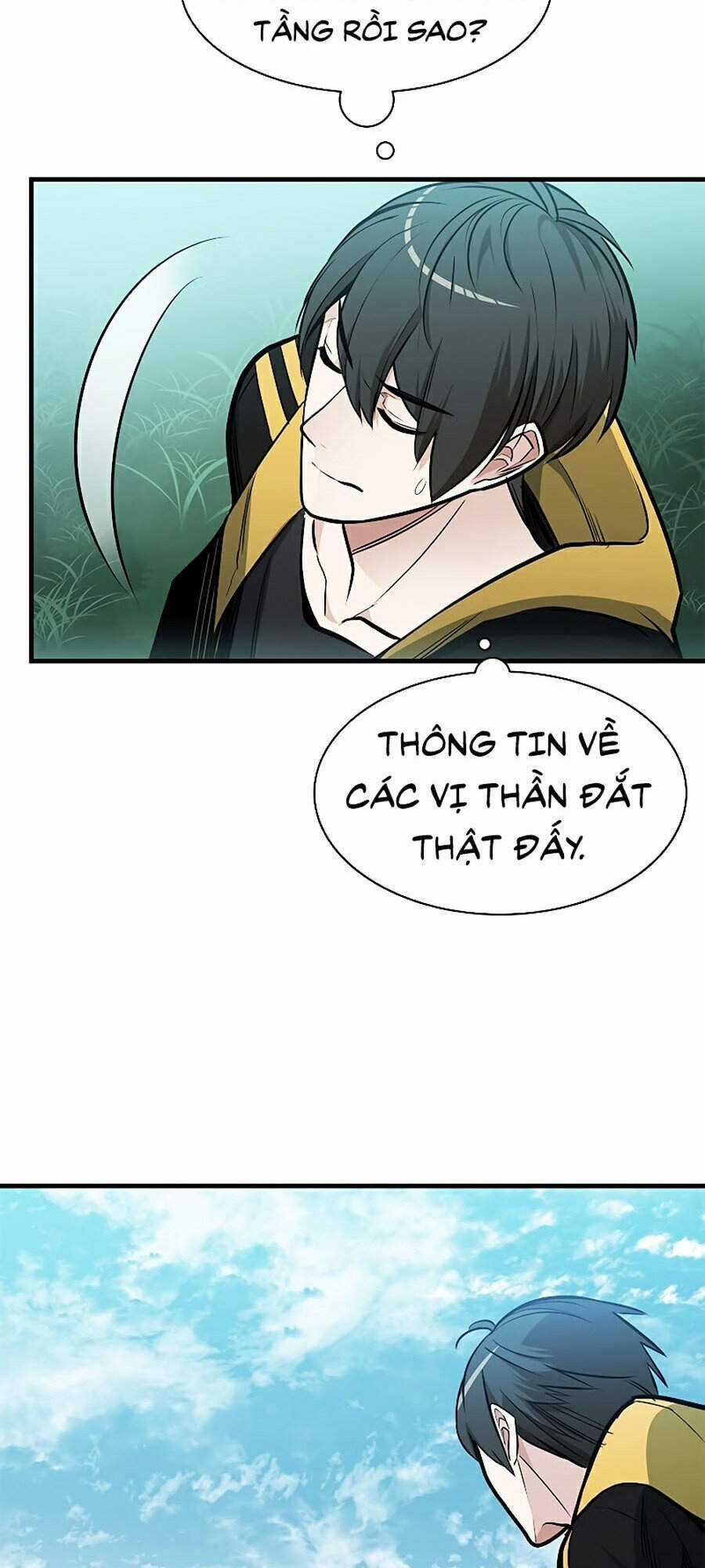 Hầm Ngục Hướng Dẫn Cấp Địa Ngục Chuong 28 trang 106