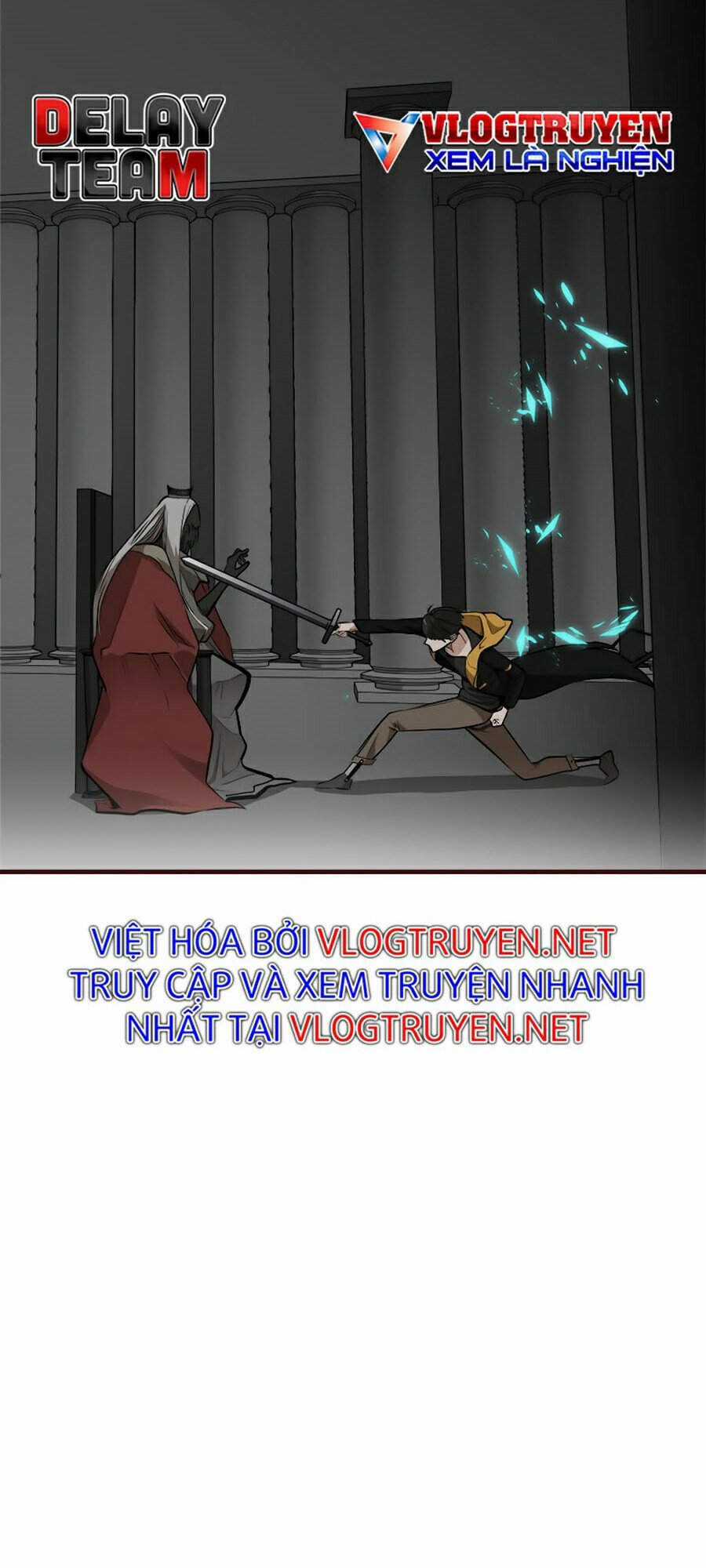 Hầm Ngục Hướng Dẫn Cấp Địa Ngục Chuong 28 trang 12