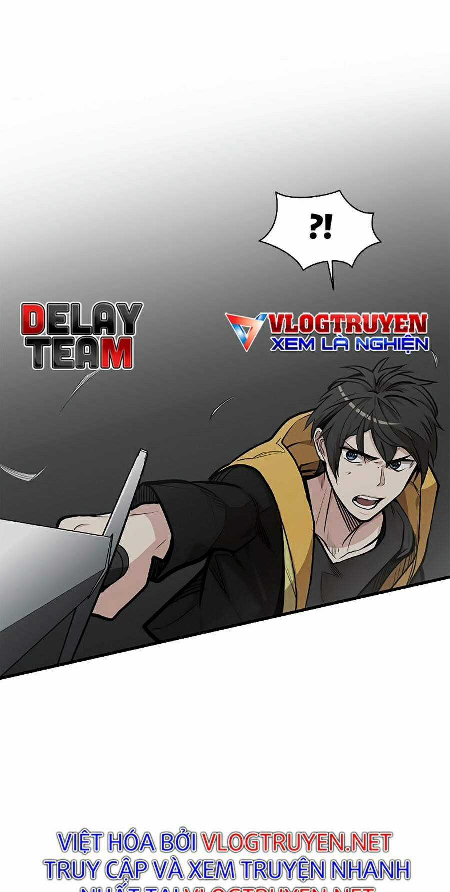 Hầm Ngục Hướng Dẫn Cấp Địa Ngục Chuong 28 trang 14