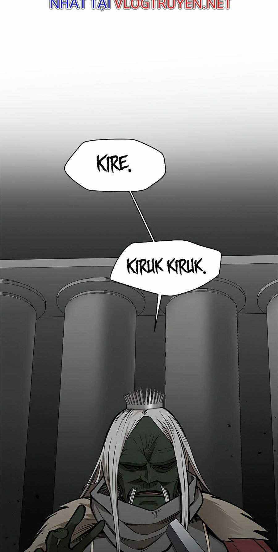 Hầm Ngục Hướng Dẫn Cấp Địa Ngục Chuong 28 trang 15