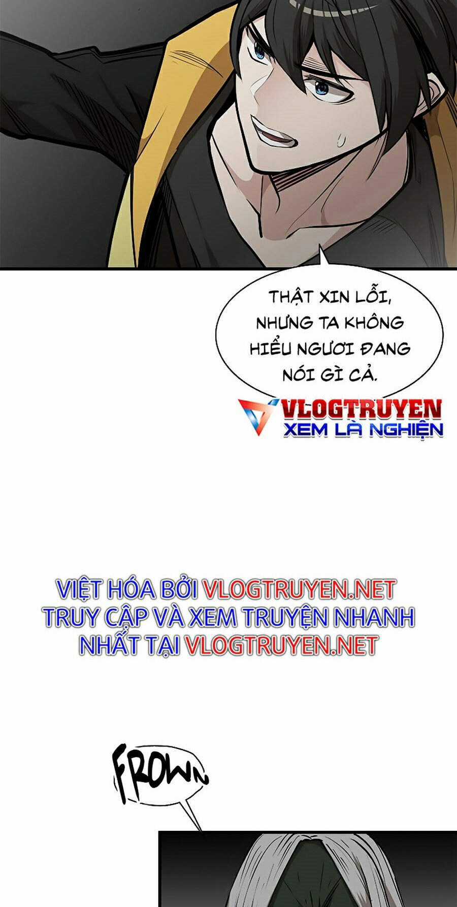 Hầm Ngục Hướng Dẫn Cấp Địa Ngục Chuong 28 trang 17