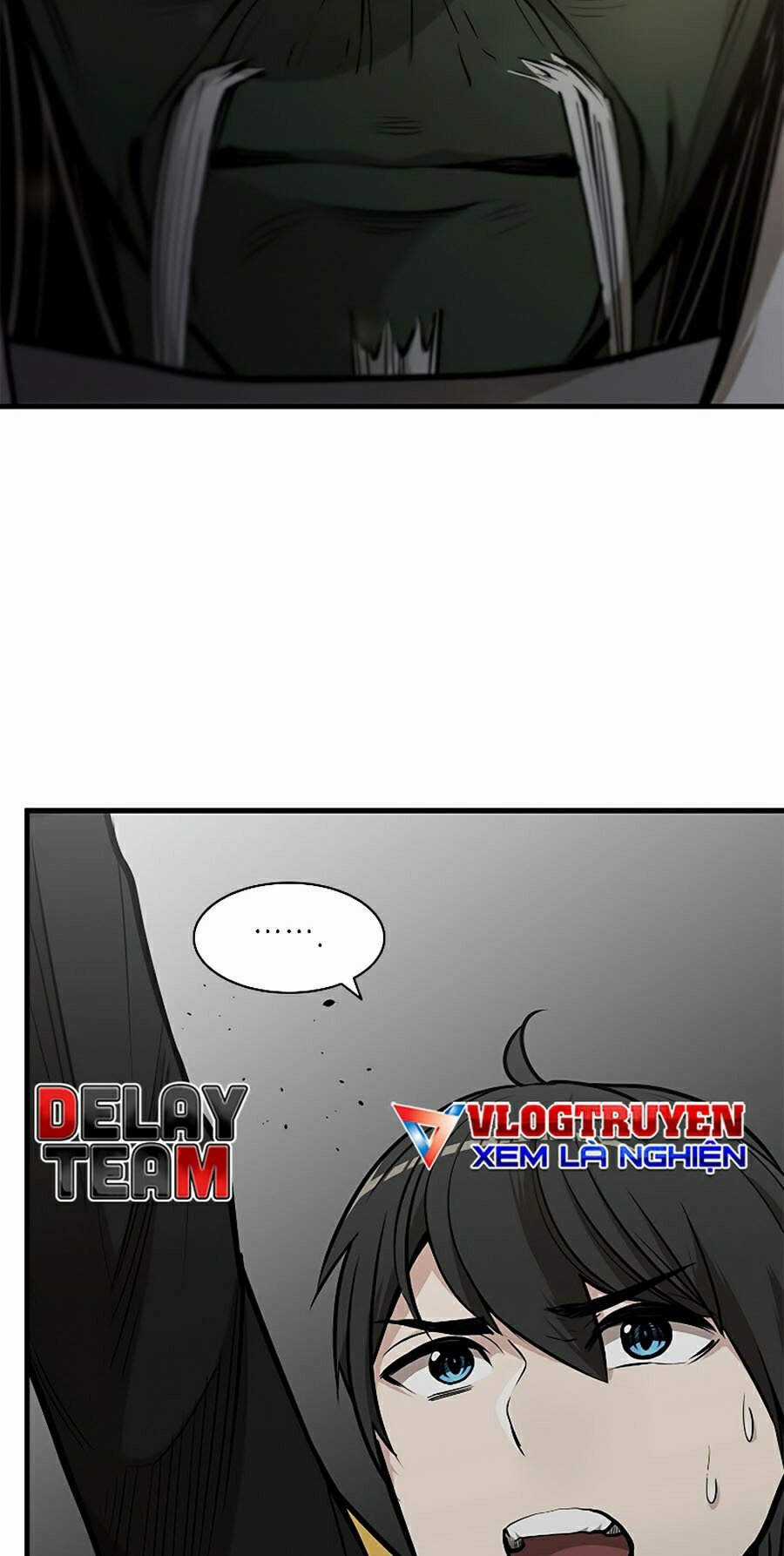 Hầm Ngục Hướng Dẫn Cấp Địa Ngục Chuong 28 trang 19