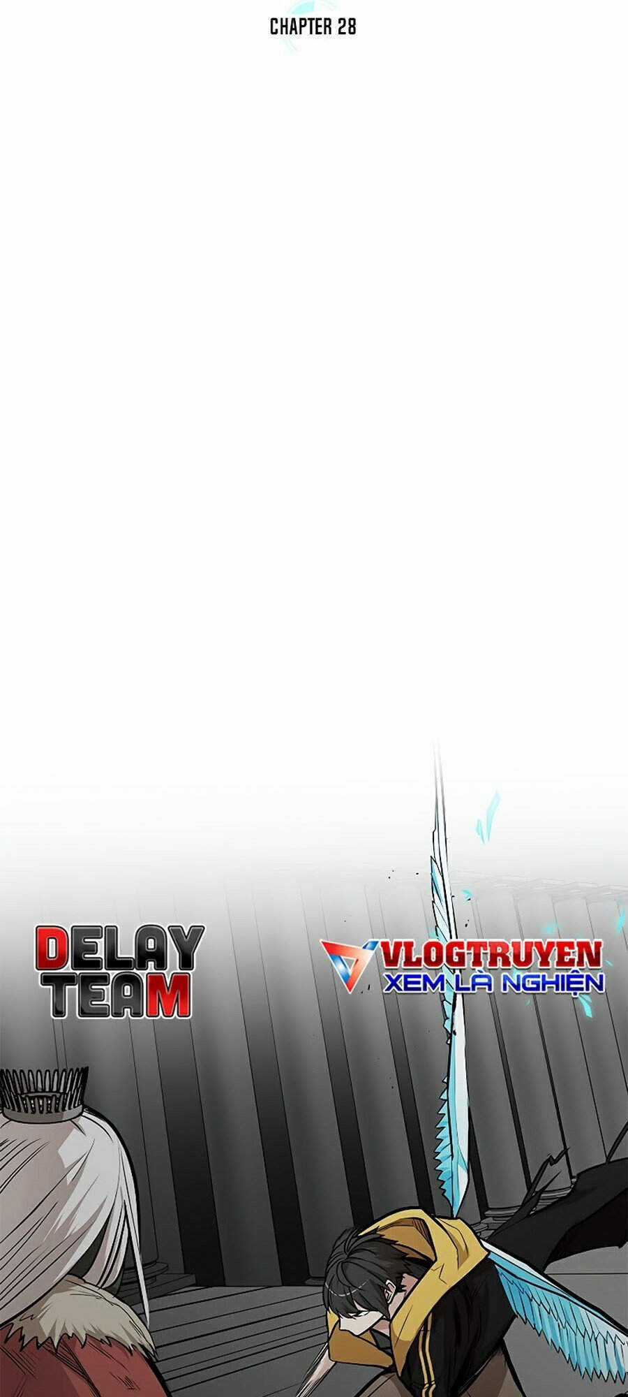 Hầm Ngục Hướng Dẫn Cấp Địa Ngục Chuong 28 trang 2