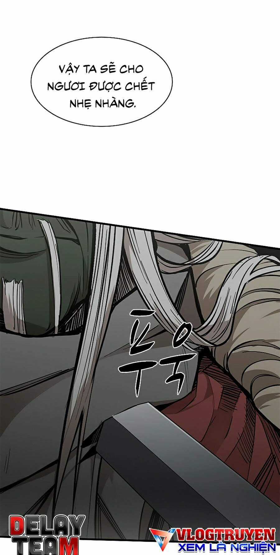 Hầm Ngục Hướng Dẫn Cấp Địa Ngục Chuong 28 trang 21