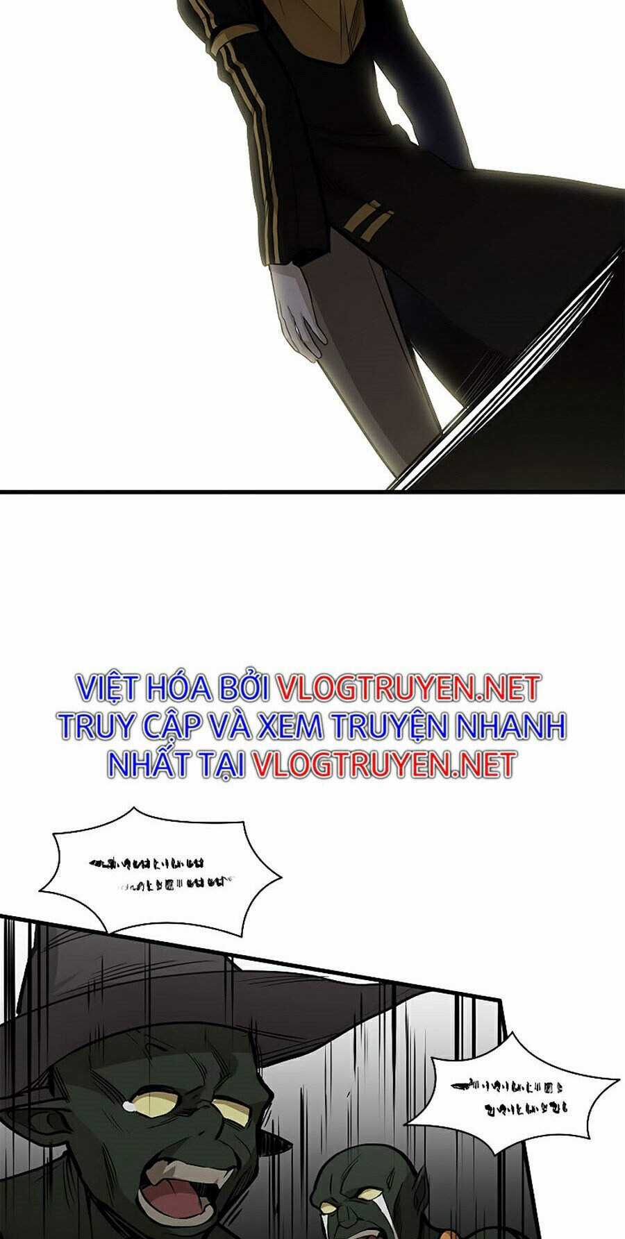 Hầm Ngục Hướng Dẫn Cấp Địa Ngục Chuong 28 trang 24