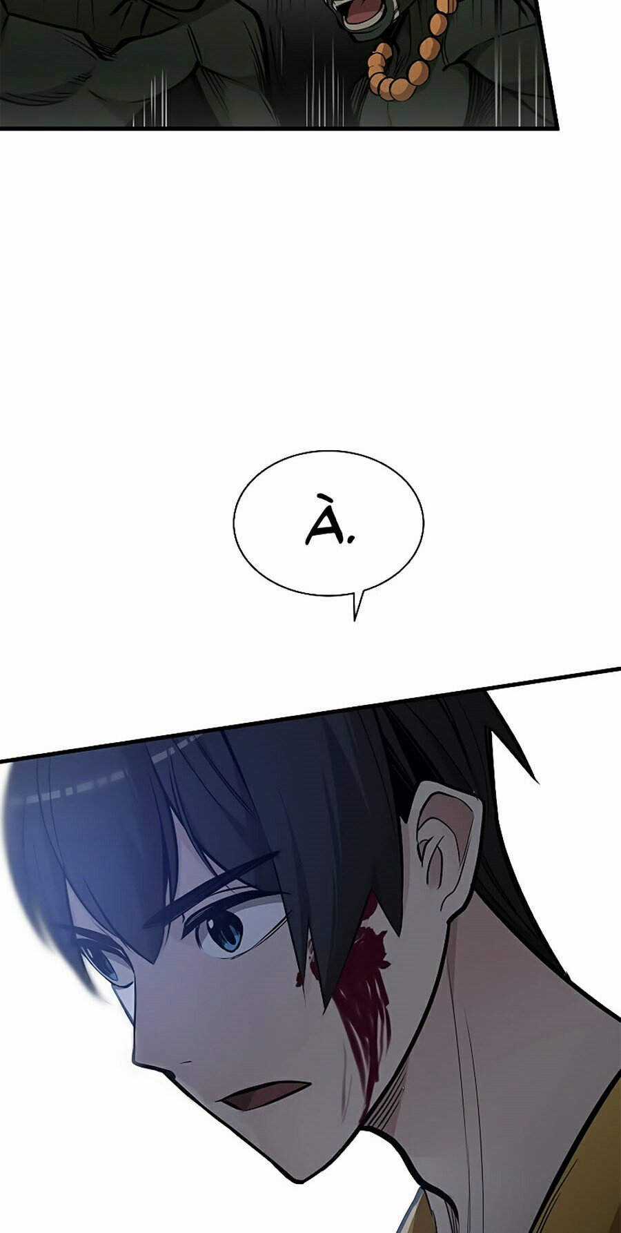 Hầm Ngục Hướng Dẫn Cấp Địa Ngục Chuong 28 trang 25