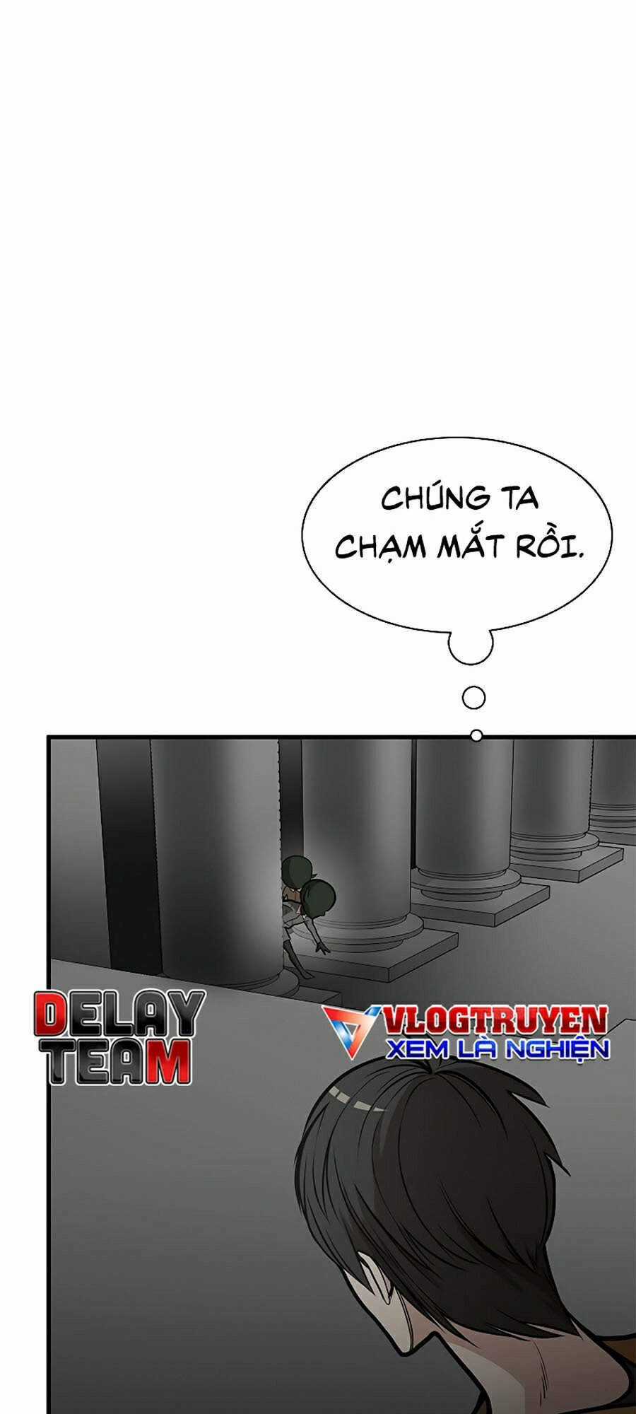 Hầm Ngục Hướng Dẫn Cấp Địa Ngục Chuong 28 trang 28
