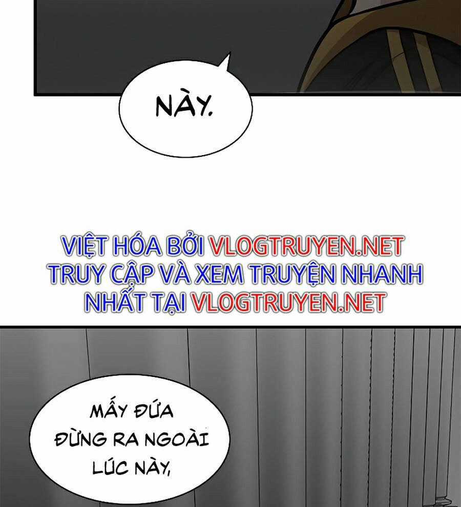 Hầm Ngục Hướng Dẫn Cấp Địa Ngục Chuong 28 trang 29