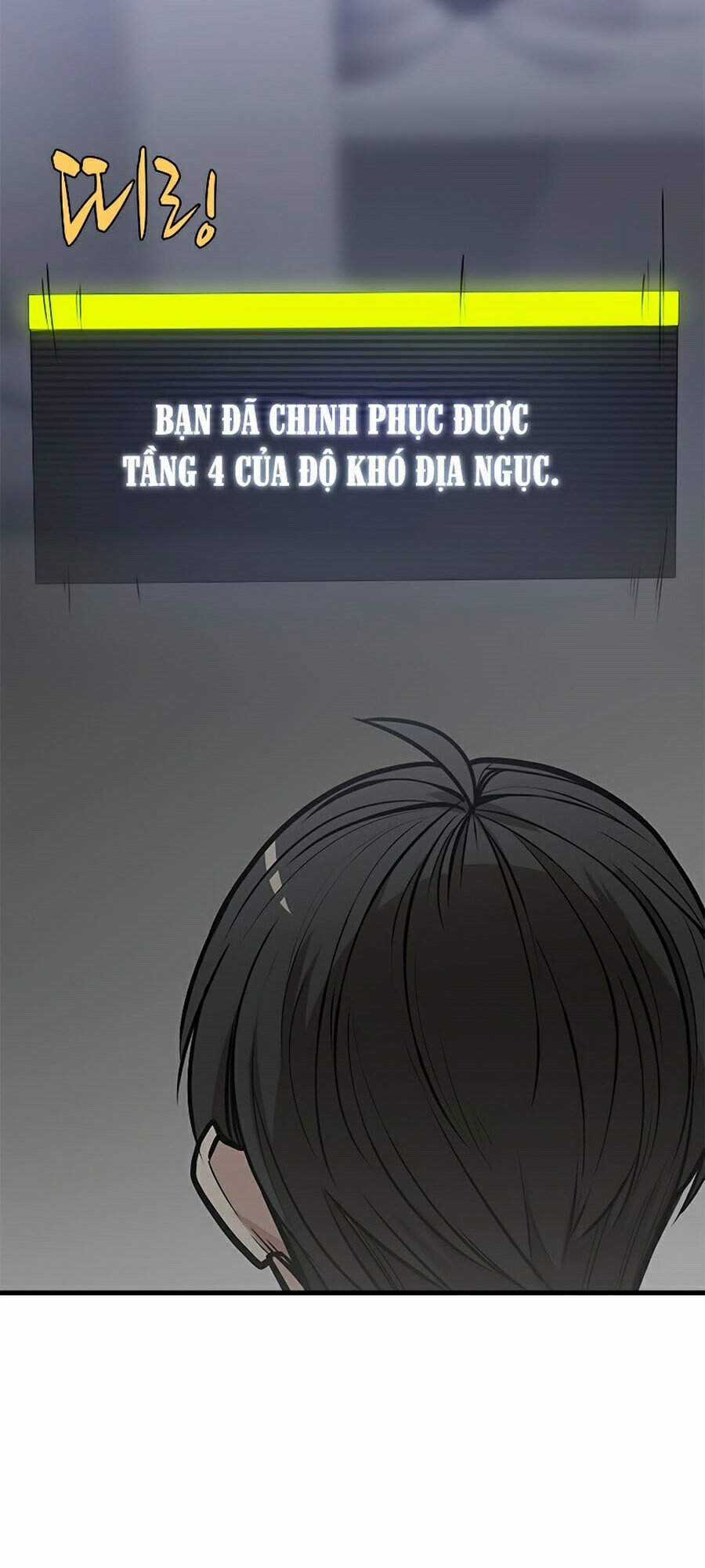 Hầm Ngục Hướng Dẫn Cấp Địa Ngục Chuong 28 trang 34