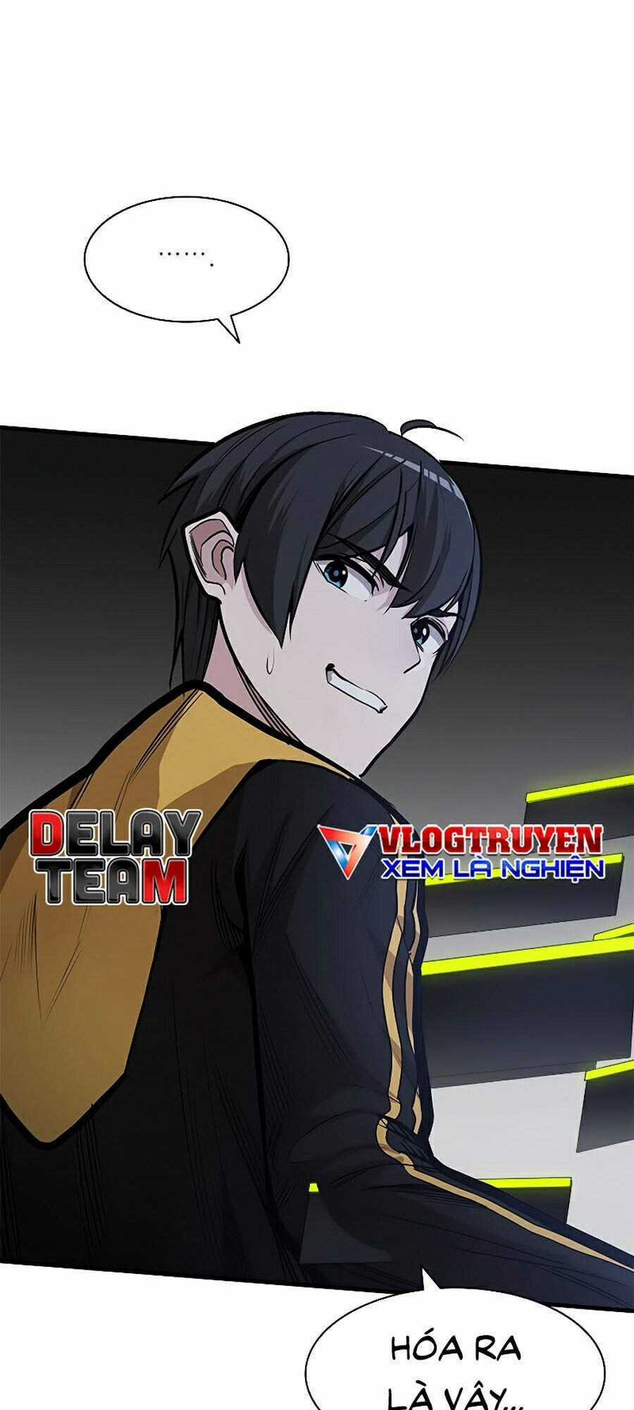 Hầm Ngục Hướng Dẫn Cấp Địa Ngục Chuong 28 trang 46