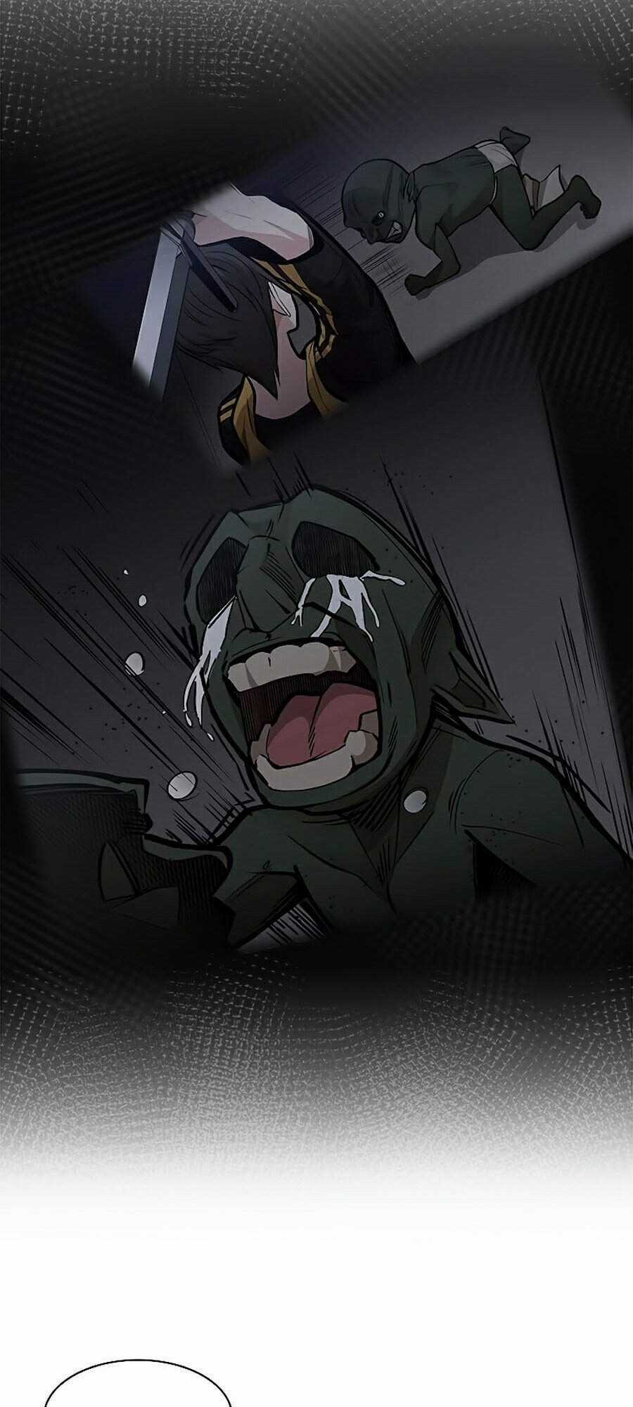 Hầm Ngục Hướng Dẫn Cấp Địa Ngục Chuong 28 trang 50