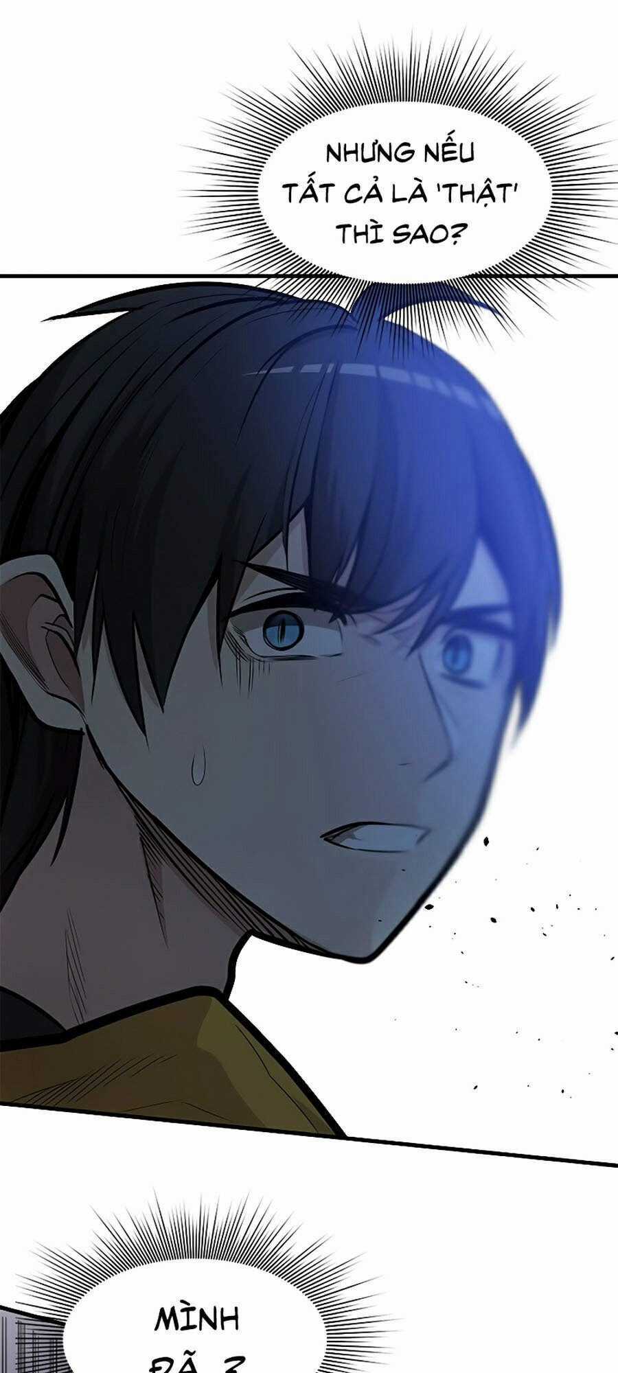 Hầm Ngục Hướng Dẫn Cấp Địa Ngục Chuong 28 trang 56