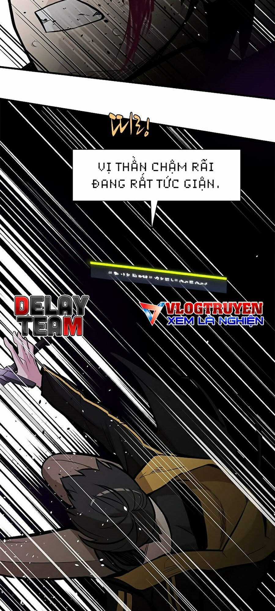 Hầm Ngục Hướng Dẫn Cấp Địa Ngục Chuong 28 trang 62