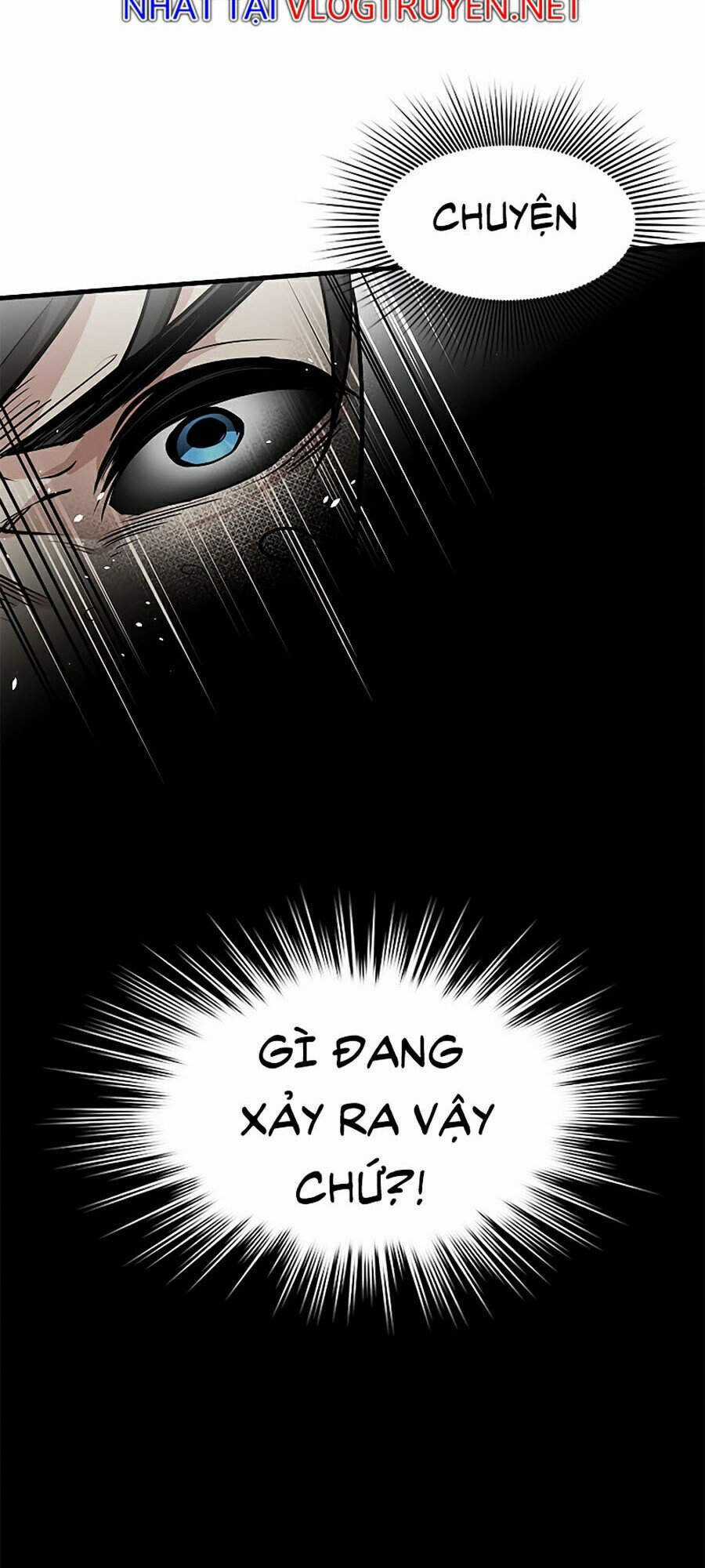 Hầm Ngục Hướng Dẫn Cấp Địa Ngục Chuong 28 trang 64