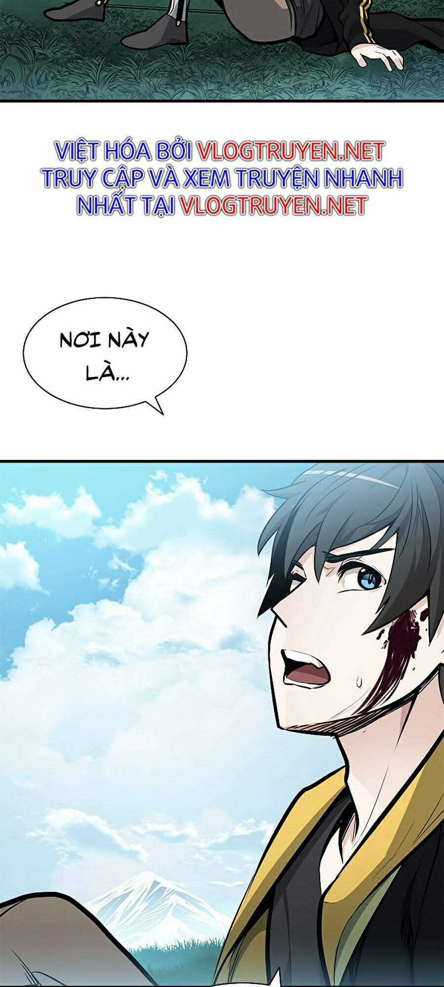 Hầm Ngục Hướng Dẫn Cấp Địa Ngục Chuong 28 trang 68