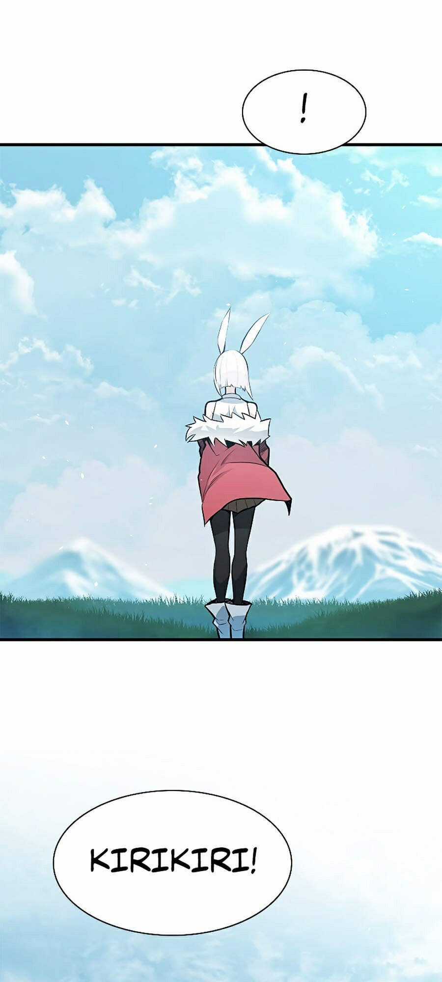 Hầm Ngục Hướng Dẫn Cấp Địa Ngục Chuong 28 trang 70