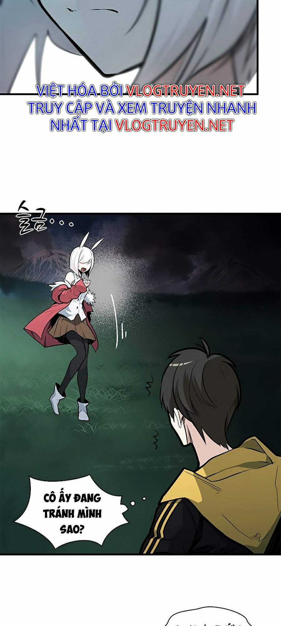 Hầm Ngục Hướng Dẫn Cấp Địa Ngục Chuong 28 trang 74