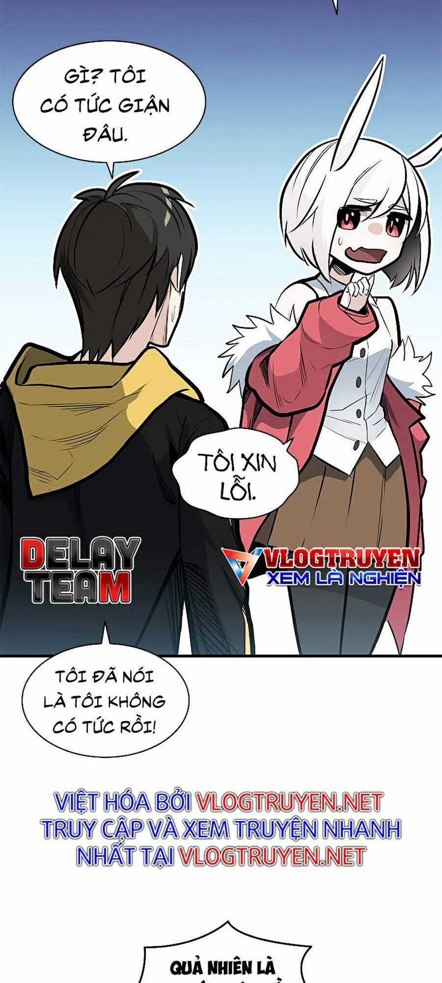 Hầm Ngục Hướng Dẫn Cấp Địa Ngục Chuong 28 trang 76