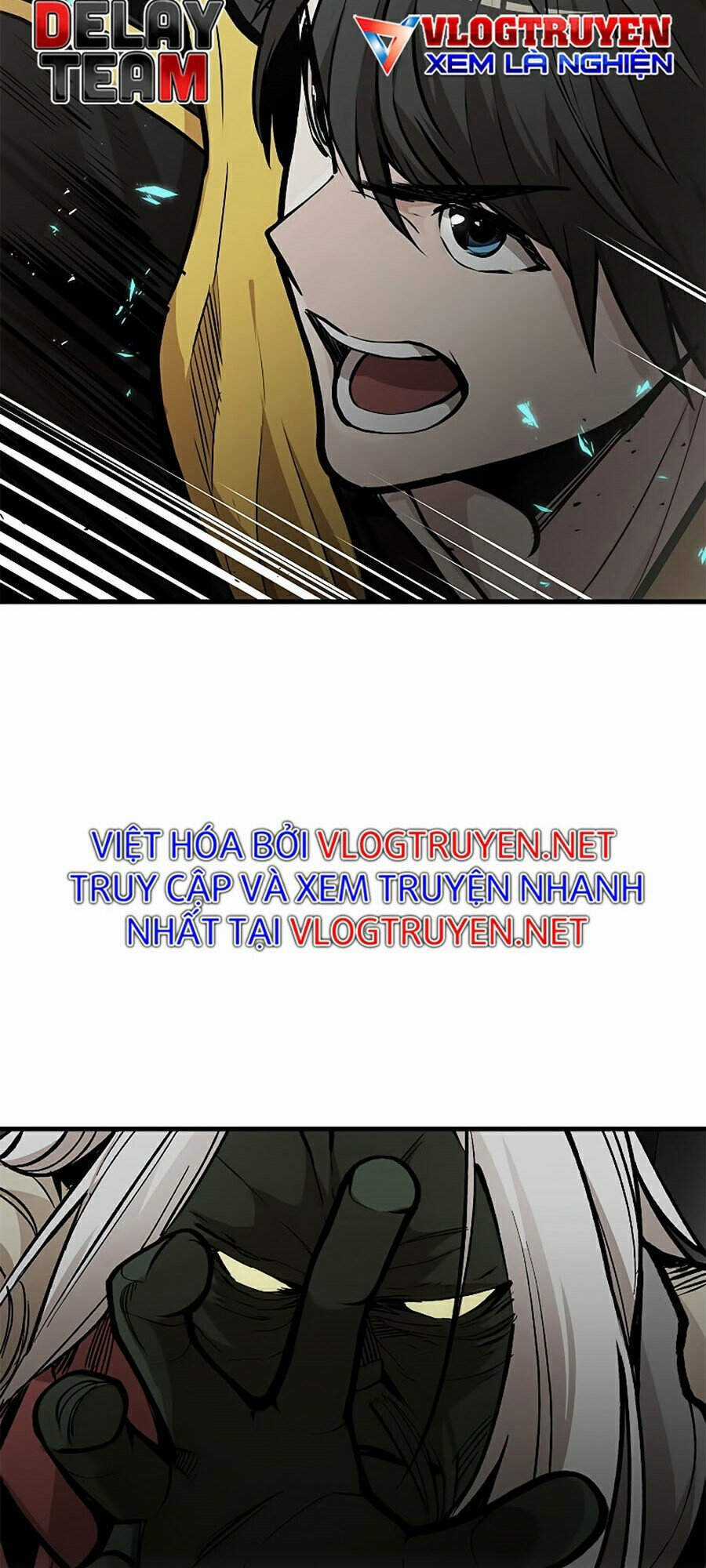 Hầm Ngục Hướng Dẫn Cấp Địa Ngục Chuong 28 trang 8