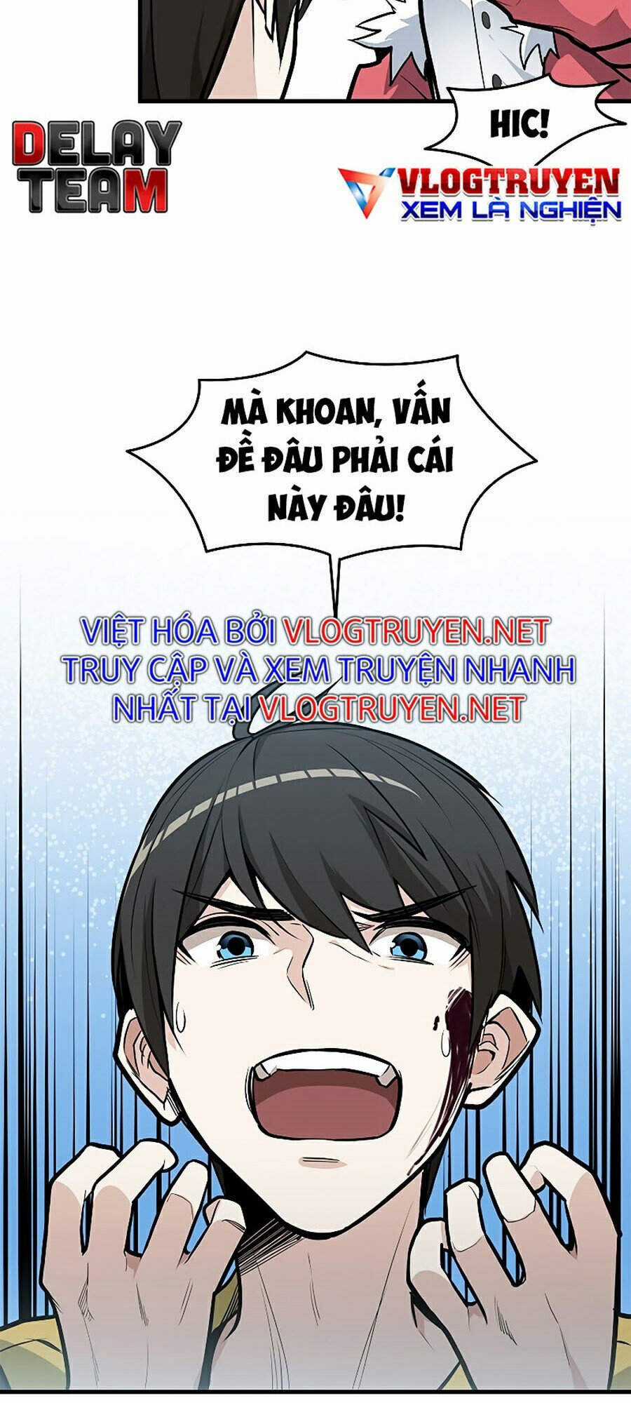 Hầm Ngục Hướng Dẫn Cấp Địa Ngục Chuong 28 trang 82