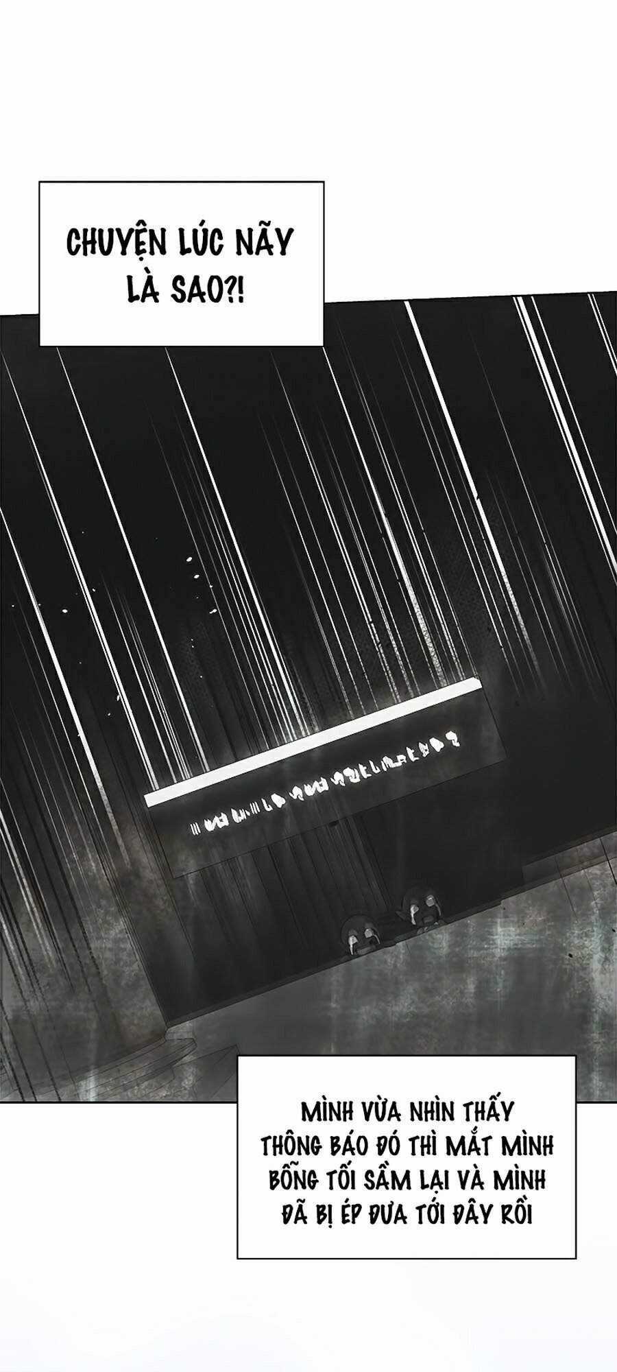 Hầm Ngục Hướng Dẫn Cấp Địa Ngục Chuong 28 trang 84