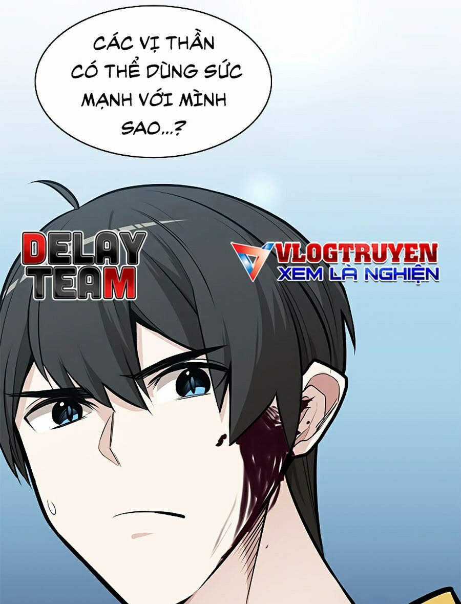 Hầm Ngục Hướng Dẫn Cấp Địa Ngục Chuong 28 trang 85