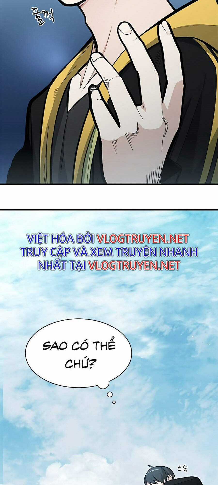 Hầm Ngục Hướng Dẫn Cấp Địa Ngục Chuong 28 trang 86