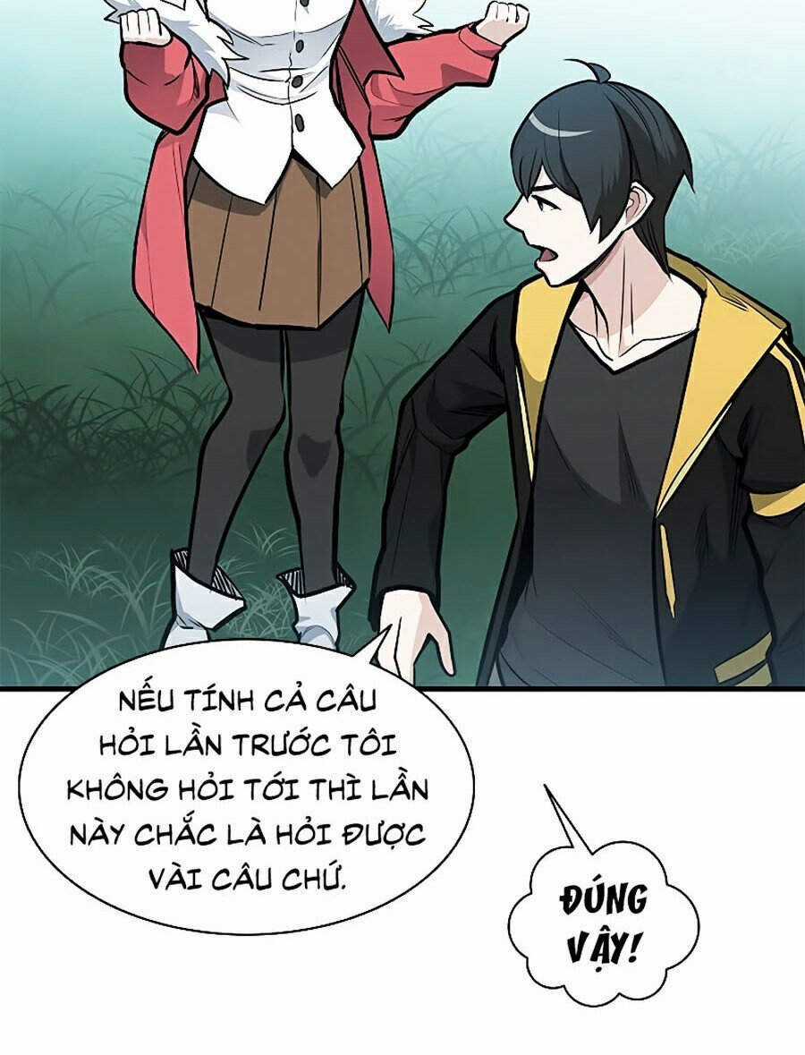 Hầm Ngục Hướng Dẫn Cấp Địa Ngục Chuong 28 trang 89