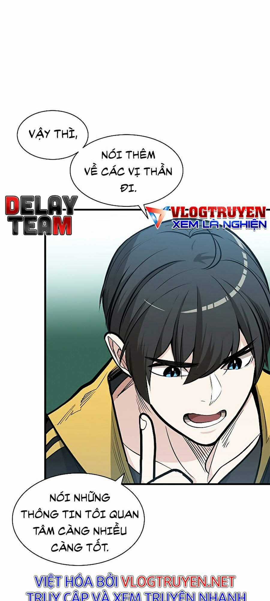 Hầm Ngục Hướng Dẫn Cấp Địa Ngục Chuong 28 trang 90