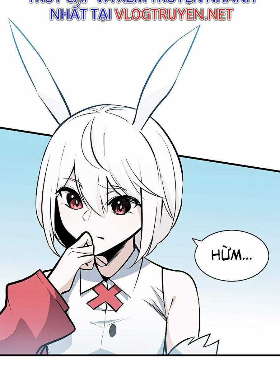 Hầm Ngục Hướng Dẫn Cấp Địa Ngục Chuong 28 trang 91