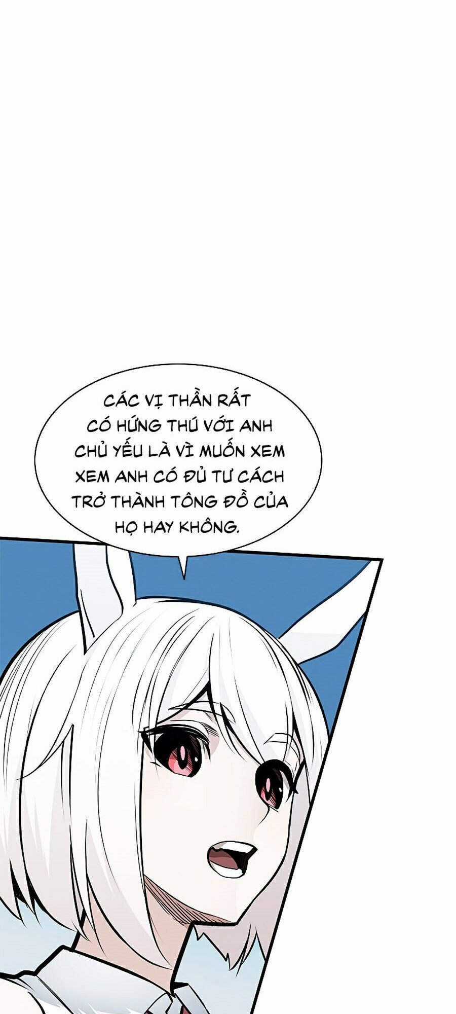 Hầm Ngục Hướng Dẫn Cấp Địa Ngục Chuong 28 trang 92