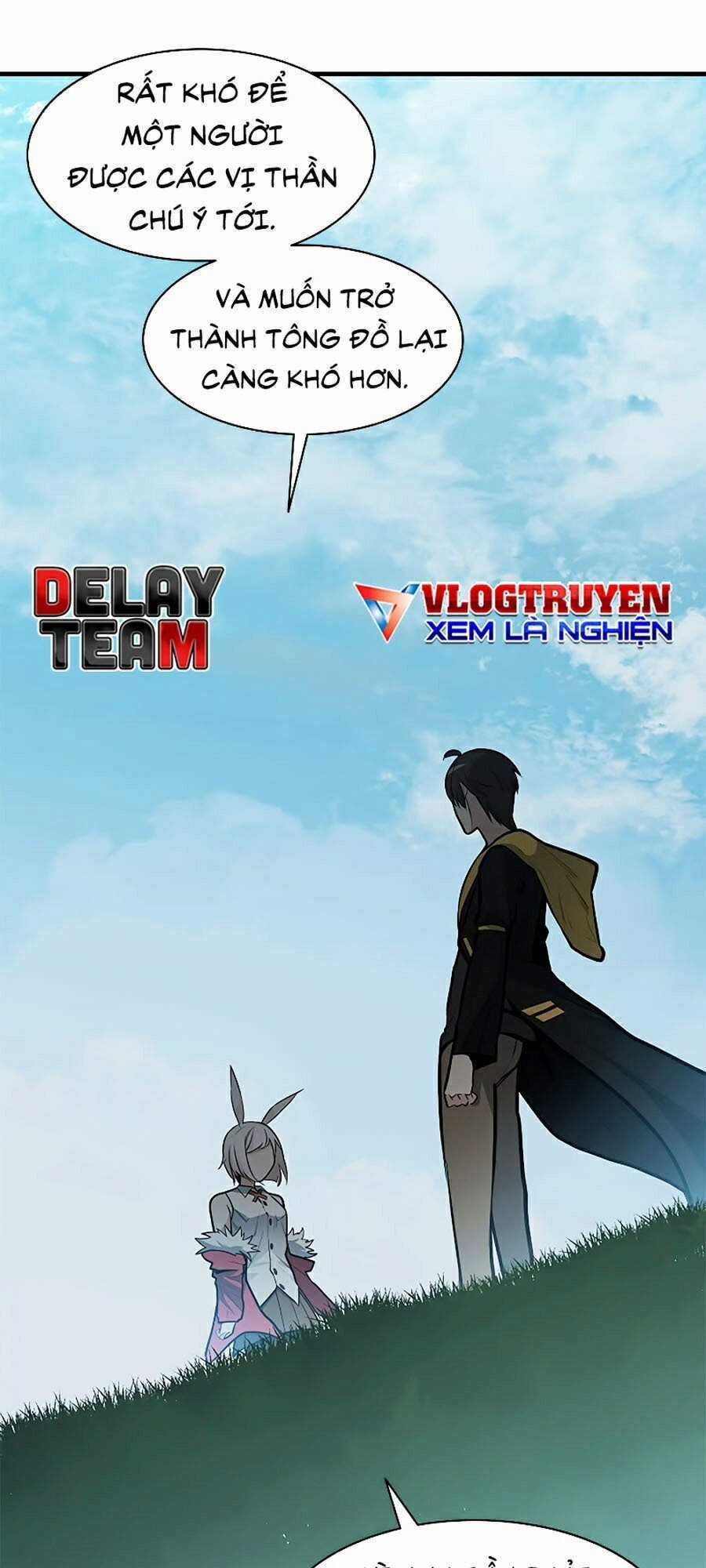 Hầm Ngục Hướng Dẫn Cấp Địa Ngục Chuong 28 trang 94