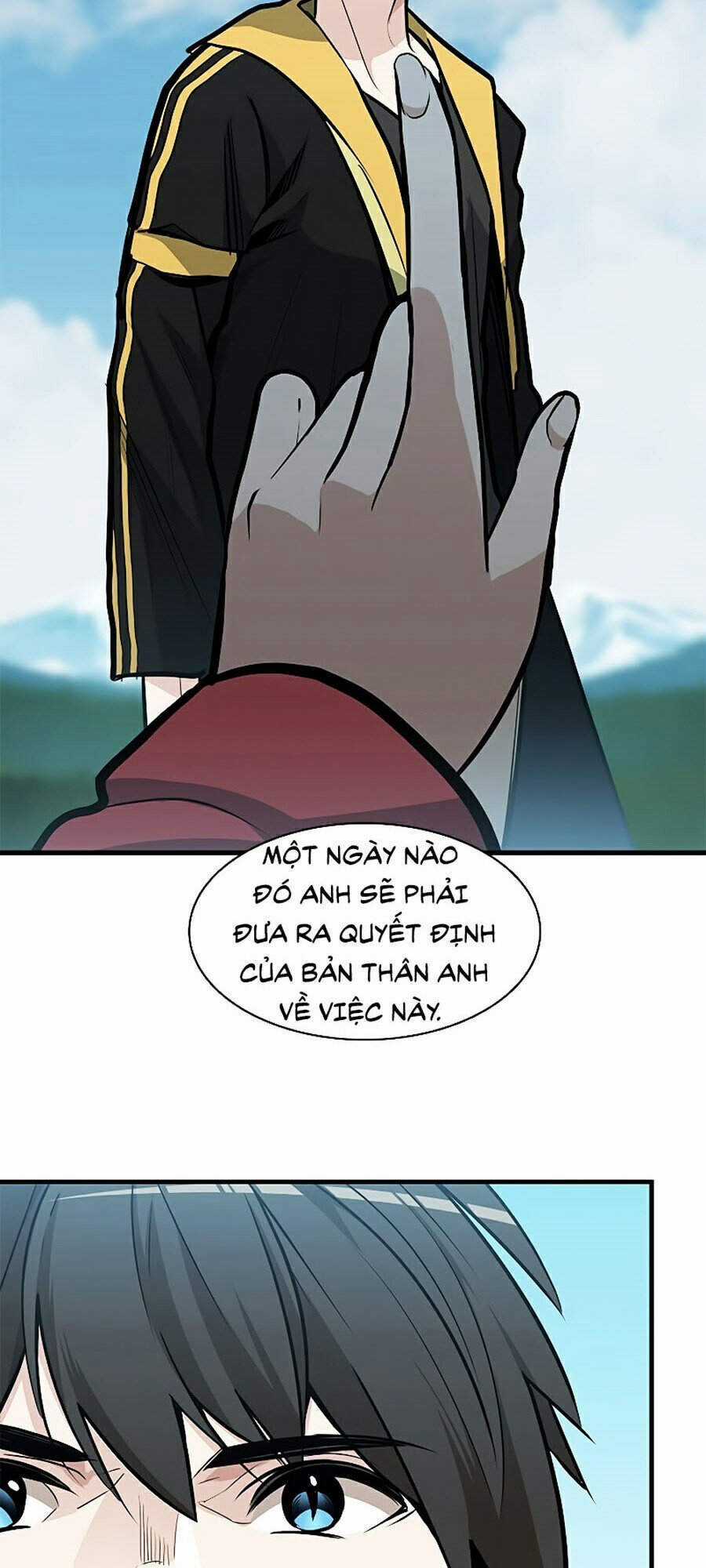 Hầm Ngục Hướng Dẫn Cấp Địa Ngục Chuong 28 trang 96