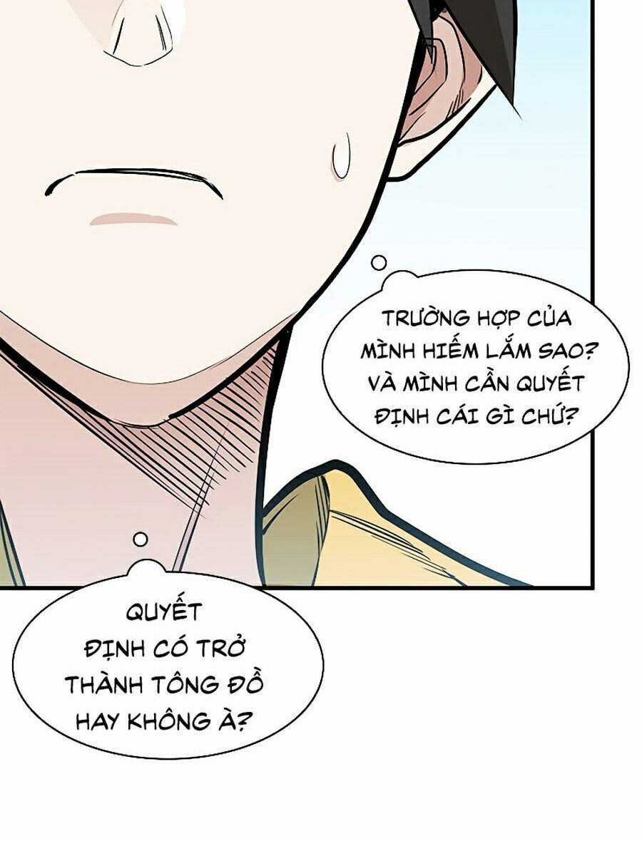 Hầm Ngục Hướng Dẫn Cấp Địa Ngục Chuong 28 trang 97