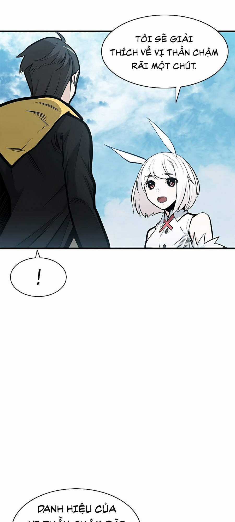 Hầm Ngục Hướng Dẫn Cấp Địa Ngục Chuong 28 trang 98