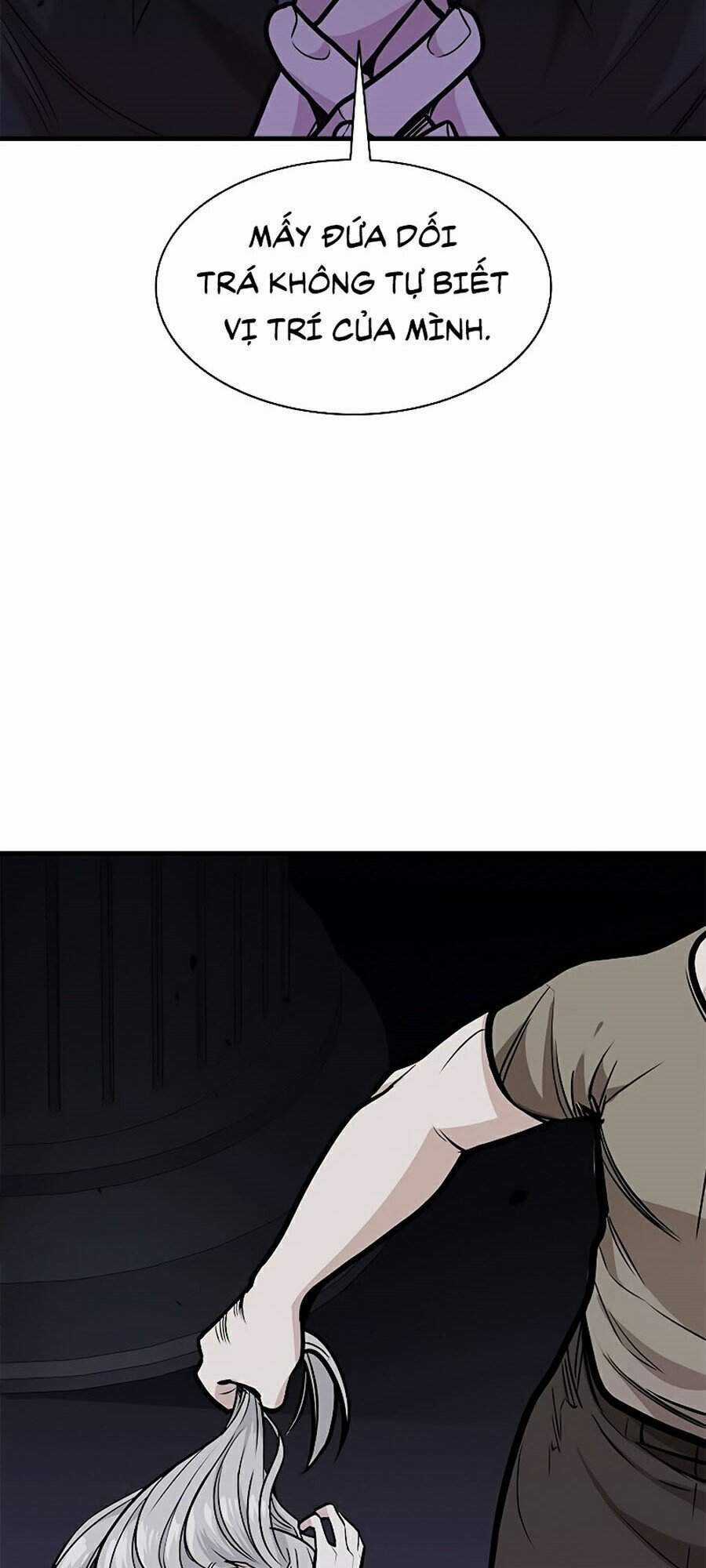 Hầm Ngục Hướng Dẫn Cấp Địa Ngục Chương 29 trang 100