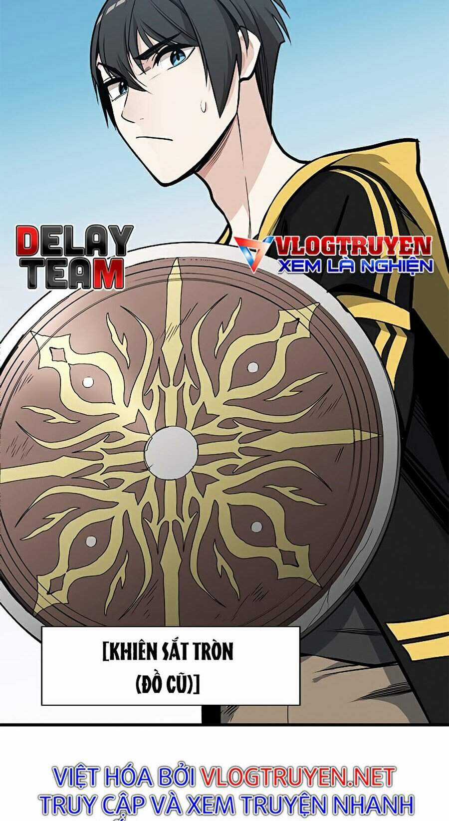 Hầm Ngục Hướng Dẫn Cấp Địa Ngục Chương 29 trang 12