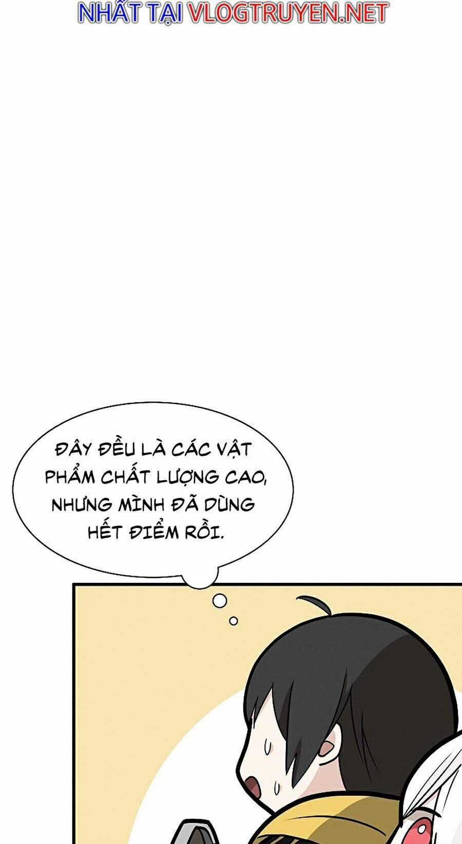 Hầm Ngục Hướng Dẫn Cấp Địa Ngục Chương 29 trang 13