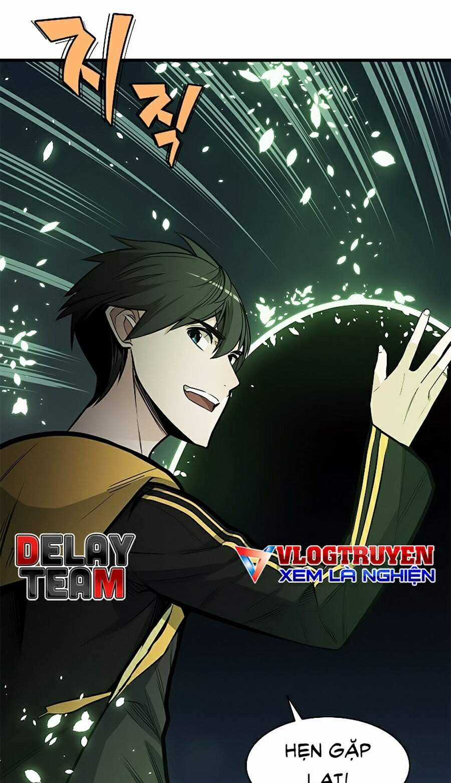 Hầm Ngục Hướng Dẫn Cấp Địa Ngục Chương 29 trang 16