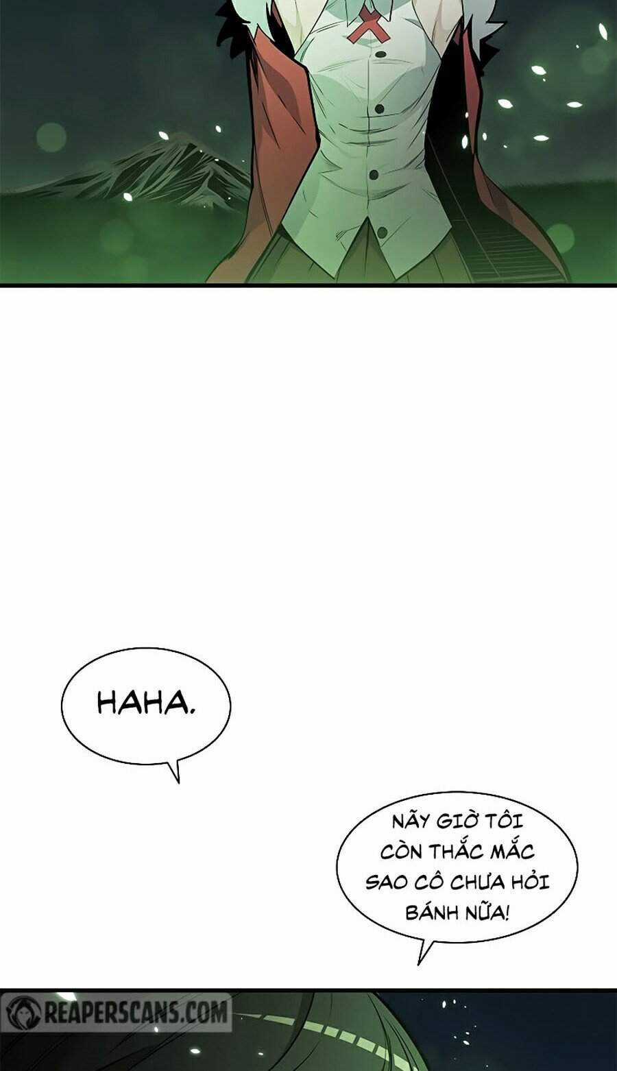 Hầm Ngục Hướng Dẫn Cấp Địa Ngục Chương 29 trang 18