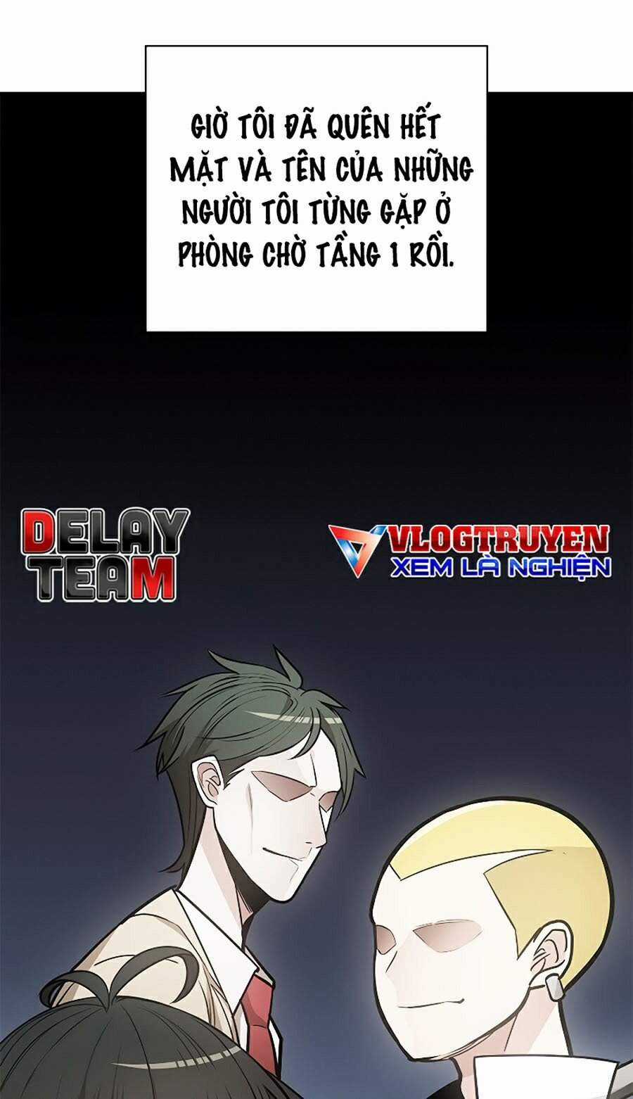 Hầm Ngục Hướng Dẫn Cấp Địa Ngục Chương 29 trang 24