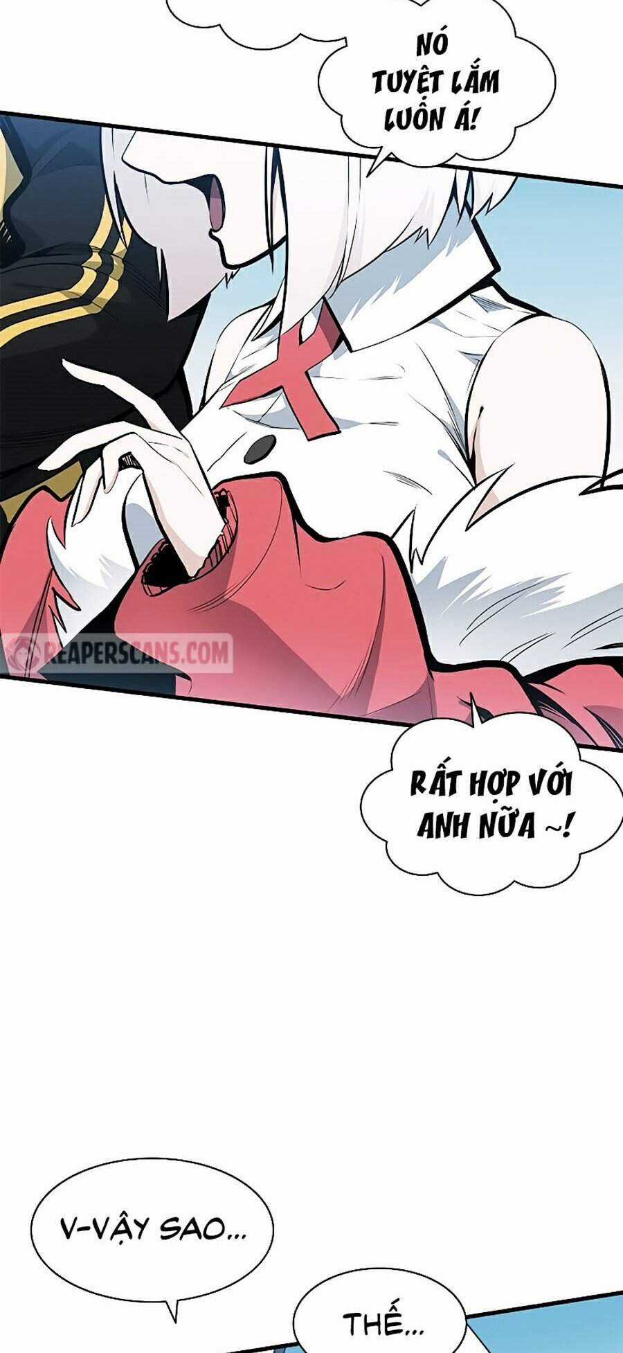 Hầm Ngục Hướng Dẫn Cấp Địa Ngục Chương 29 trang 3