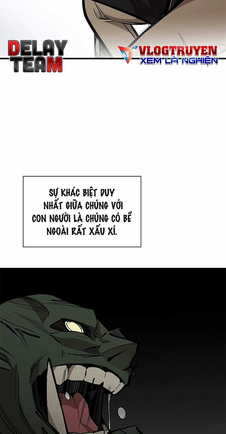 Hầm Ngục Hướng Dẫn Cấp Địa Ngục Chương 29 trang 33