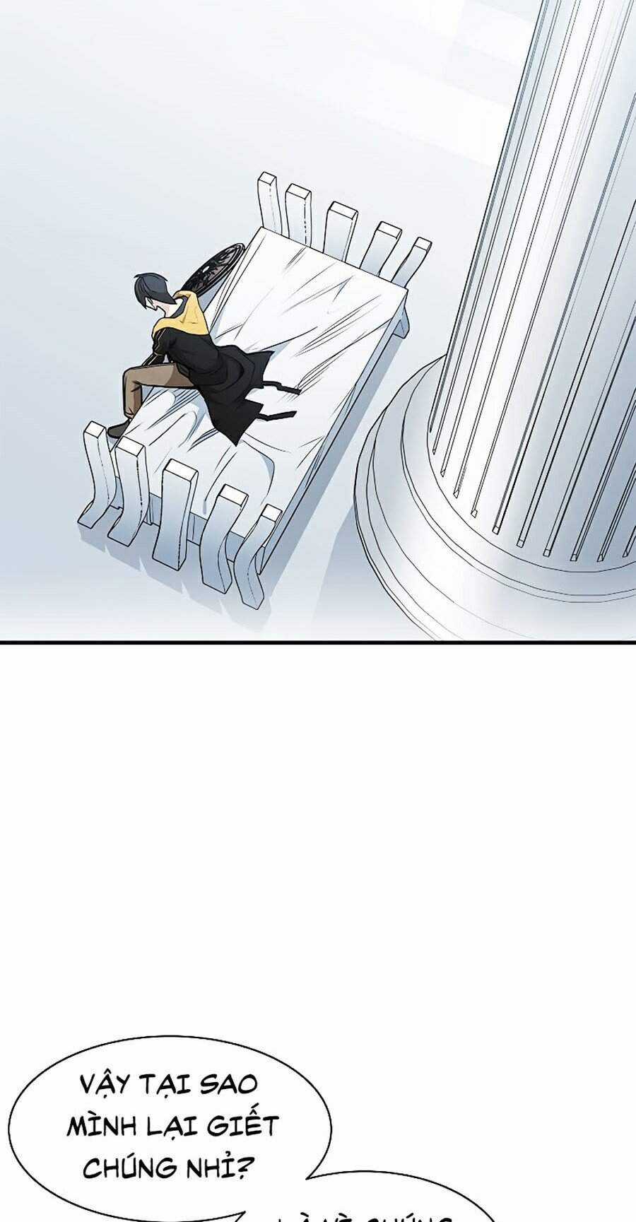 Hầm Ngục Hướng Dẫn Cấp Địa Ngục Chương 29 trang 37